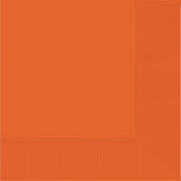 Orange Peel 2-Ply Luncheon Napkins 100 count